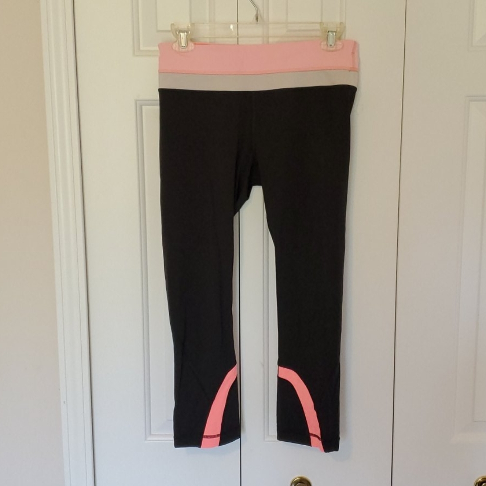Lululemon
